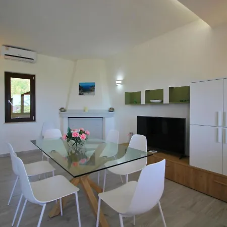In Costa Rei Apartment Monte Nai