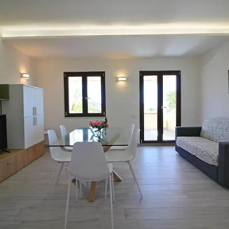 In Costa Rei Apartment *