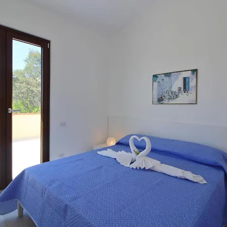 On Costa Rei With Stunning Beaches Monte Nai