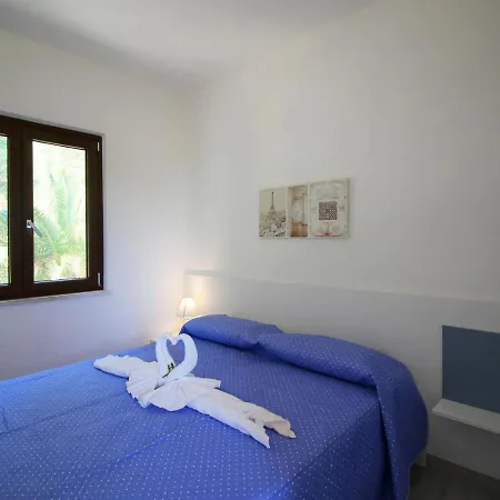 Lejlighed On Costa Rei With Stunning Beaches