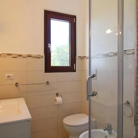 On Costa Rei With Stunning Beaches