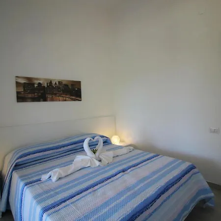 In Costa Rei Apartment *