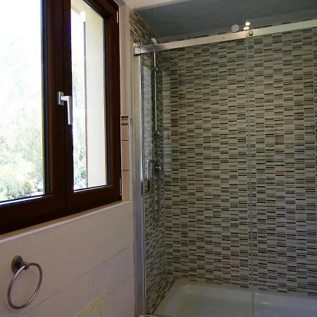 Apartment In Costa Rei Monte Nai