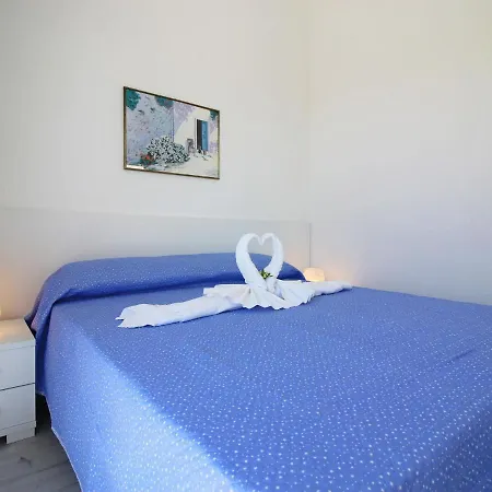 On Costa Rei With Stunning Beaches * Monte Nai