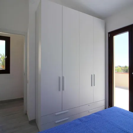 Lejlighed On Costa Rei With Stunning Beaches