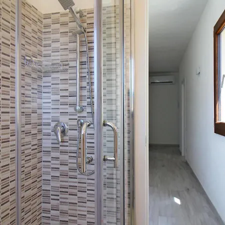 Apartment In Costa Rei *