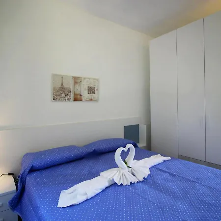 On Costa Rei With Stunning Beaches *